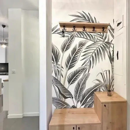 Apartmán Carre D'or - Wifi, Ac, 4pers